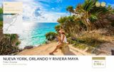 Oferta de Viajes a América Orlando por 2165€ en Tui Travel PLC