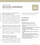 Oferta de Vuelos Dia por 1569€ en Tui Travel PLC