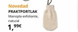 Oferta de Manoplas por 1,99€ en IKEA