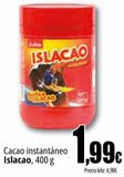 Oferta de Cacao instantáneo Islacao  por 1,99€ en Unide Supermercados
