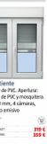 Oferta de Ventana de PVC por 359€ en BAUHAUS