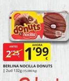 Oferta de Donuts Donuts en Supermercados MAS