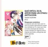 Oferta de Autores Mas por 995€ en Fnac