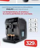 Oferta de Cafetera espresso  en Tien 21