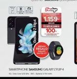 Oferta de Smartphones Samsung Samsung en Tien 21