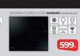 Oferta de Encimera de cocina Samsung en Tien 21