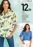 Oferta de Camisa mujer por 12,99€ en Venca