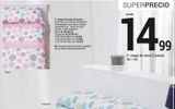 Oferta de Juego de cama por 14,99€ en Venca