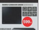 Oferta de Encimera de cocina Samsung por 599€ en Milar