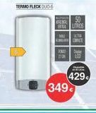 Oferta de Termo fleck por 349€ en Milar