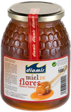 Oferta de Miel de flores_DIAMIR por 4,4€ en Supeco