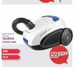 Oferta de Aspirador Taurus en Mi electro