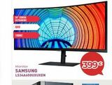 Oferta de Monitor Samsung en Mi electro