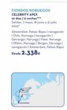 Oferta de Navegación  por 2338€ en Nautalia Viajes