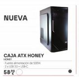 Oferta de Fuente de alimentación  en Computer Store