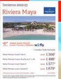 Oferta de Bahía Príncipe  por 1679€ en Soltour