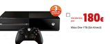 Oferta de Xbox One 1TB (Sin Kinect) por 180€ en CeX