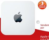 Oferta de Apple Mac Studio 13,1/M1 Max (10-CPU 24-GPU)/32GB Ram/512GB SSD/A por 2100€ en CeX