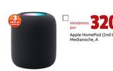 Oferta de Google Home Mini - Carbon, A por 14€ en CeX