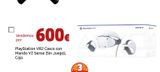 Oferta de PlayStation 4 1TB Negro por 310€ en CeX