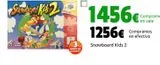Oferta de Snowboard Kids 2 por 1256€ en CeX