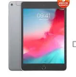 Oferta de Apple iPad Mini 5th Gen (A2124) 7.9" 64GB - Gris Espacial, Libre A por 210€ en CeX