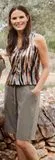Oferta de Blusa tirantes en Punt Roma