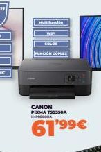 Mamá Corredor factor Comprar Impresora Canon en Castellón | Ofertas y descuentos