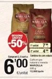 Oferta de Café Marcilla en SPAR Fragadis