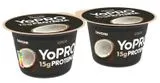 Oferta de YoPro por 2,29€ en SPAR Fragadis