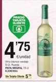 Oferta de Vinos de España  en SPAR Fragadis