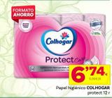Oferta de Papel higiénico  en Supermercados Dani