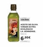 Oferta de Aceite de oliva virgen  en El Corte Inglés