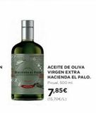 Oferta de Aceite de oliva El Pozo en El Corte Inglés