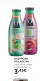 Oferta de Gazpacho  en Hipercor