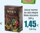 Oferta de Azúcar moreno Moka en Froiz