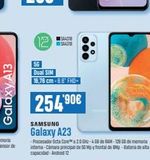Oferta de Samsung Galaxy Samsung por 25490€ en Beep