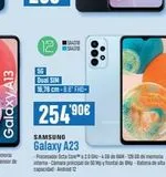 Oferta de Samsung Galaxy Samsung por 25490€ en Beep