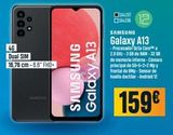 Oferta de Samsung Galaxy Samsung por 159€ en Beep