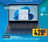 Oferta de Procesador Intel por 429€ en Beep