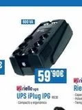 Oferta de Red  por 5990€ en Beep