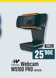 Oferta de Webcam  por 2590€ en PCBox