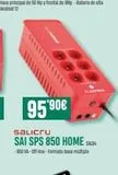 Oferta de SAI home en PCBox