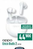Oferta de Auriculares inalámbricos OPPO por 4490€ en PCBox
