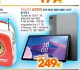 Oferta de Wifi wifi por 249€ en Master Cadena