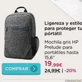 Oferta de Ordenador portátil  por 19,99€ en La tienda en casa