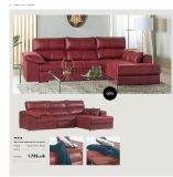 Oferta de Chaise longue  en Camino a casa