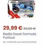 Oferta de Radio  por 29,99€ en Juguettos