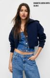 Oferta de Chaqueta por 35,99€ en Pull & Bear