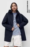 Oferta de Parka por 69,99€ en Pull & Bear